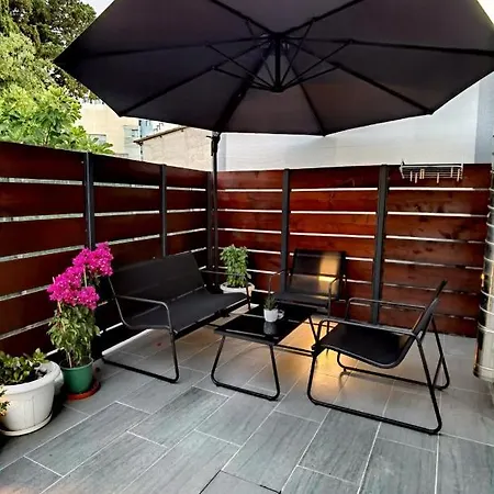 Apartment Elia & Garden Ii Kontokali